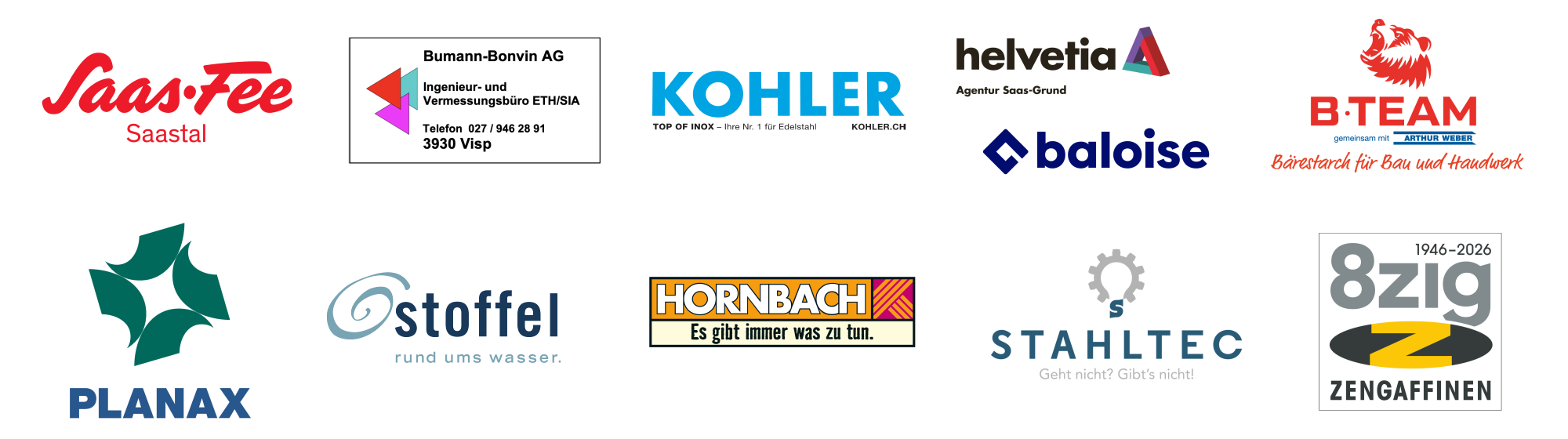Co-Sponsoren
