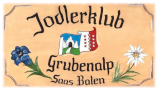 Jodlerklub Grubenalp Saas-Balen